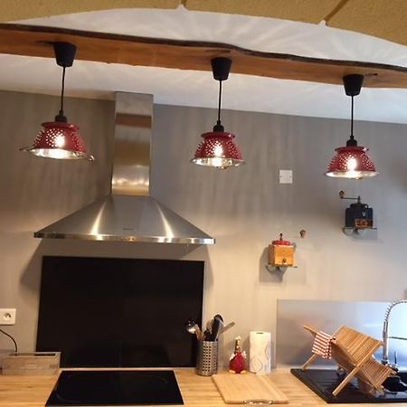 Le Nessmann Apartman Sarlat-la-Canéda Kültér fotó