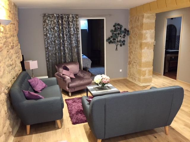 Le Nessmann Apartman Sarlat-la-Canéda Kültér fotó