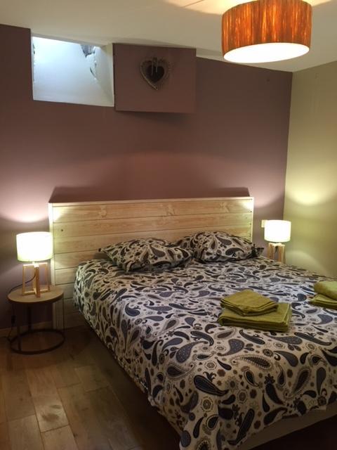 Le Nessmann Apartman Sarlat-la-Canéda Kültér fotó